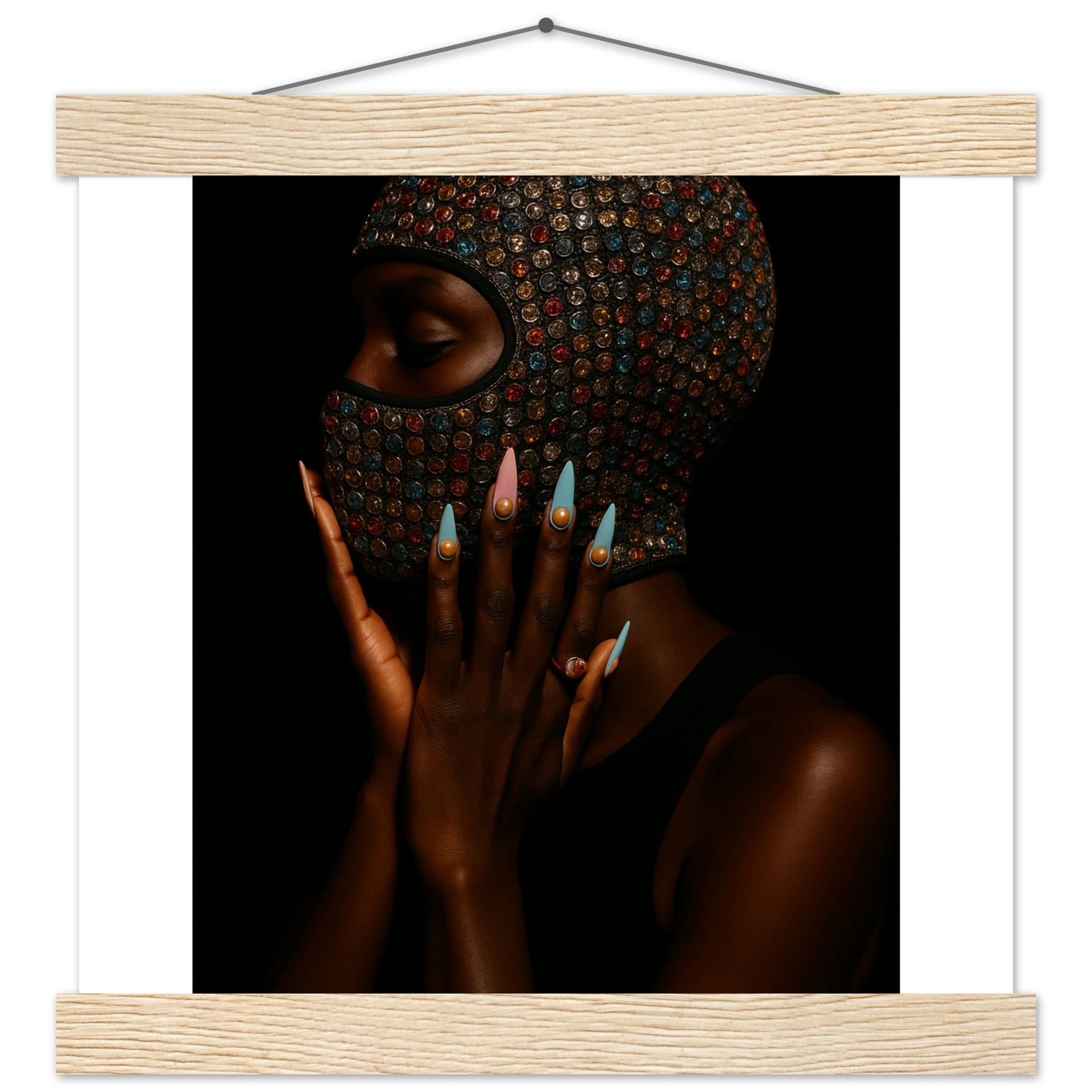 ghetto queens – Wallbosses
